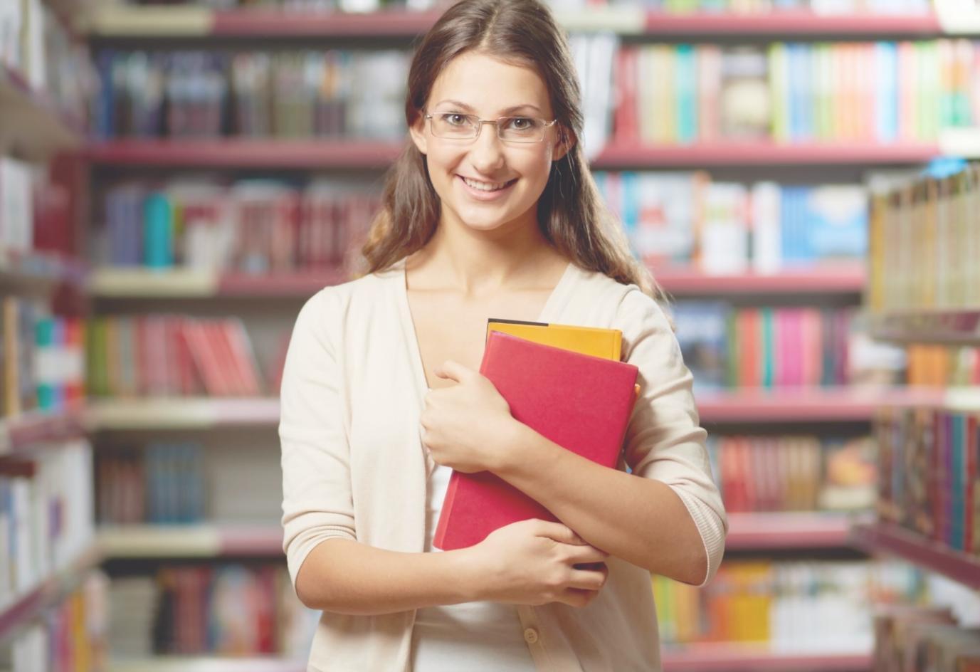 Environnement d'étude calme et inspirant