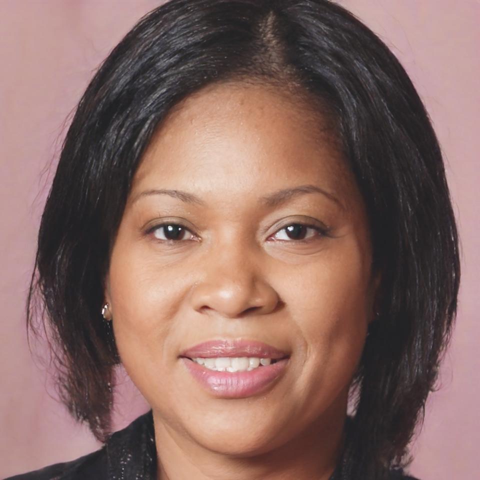 Portrait de Céleste Morvan, directrice pédagogique