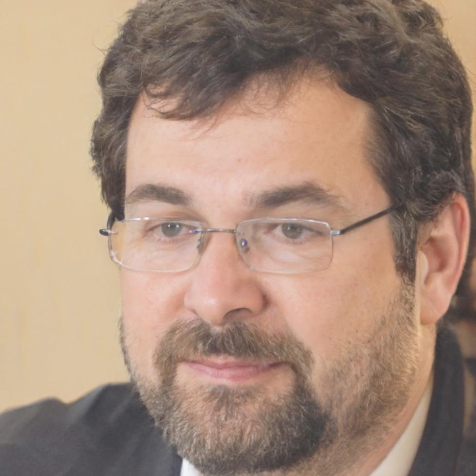 Portrait d'Étienne Moreau